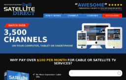 satellite-direct.info