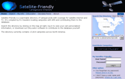 satellitefriendly.com