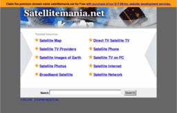satellitemania.net