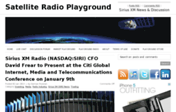 satelliteradioplayground.com