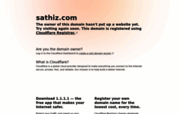 sathiz.com