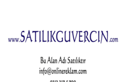 satilikguvercin.com