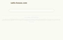 satis-house.com