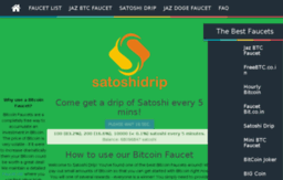 satoshidrip.com