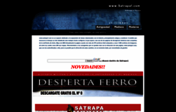 satrapa1.com