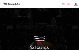 satsangaonline.com