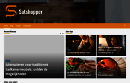 satshopper.nl