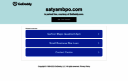 satyambpo.com