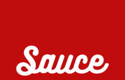 sauce.pimmey.com