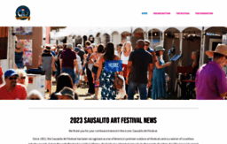 sausalitoartfestival.org