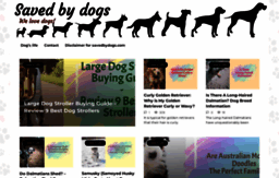 savedbydogs.com