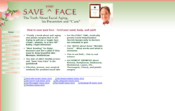 saveyourface.com