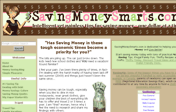 savingmoneysmarts.com