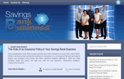 savings-bank-business.com