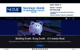 savingsbank.com