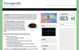 savingwala.com