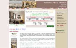 savoiaexcelsiorpalace.hotel-rez.com