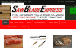 sawbladeexpress.com