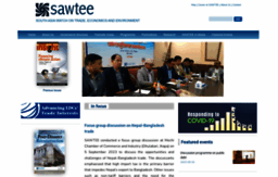 sawtee.org