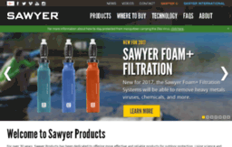 sawyerproducts.com