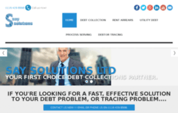 saysolutions.co.uk