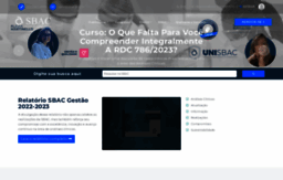 sbac.org.br