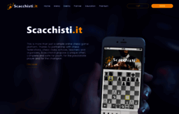 scacchisti.it