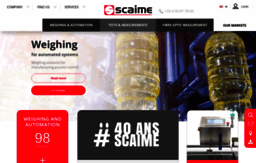 scaime.com