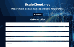 scalecloud.net