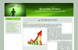 scalpingforex.info