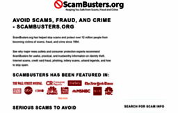 scambusters.org