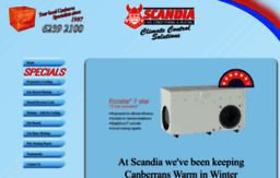 scandia.com.au