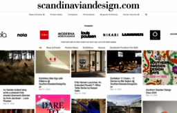 scandinaviandesign.com