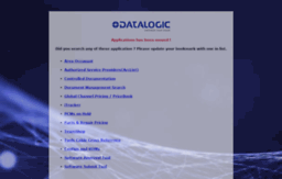 scanning2.datalogic.com