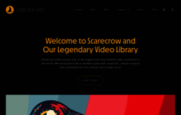 scarecrow.com
