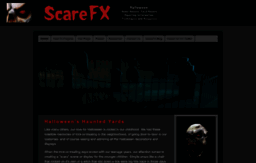 scarefx.com