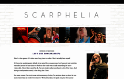 scarphelia.com