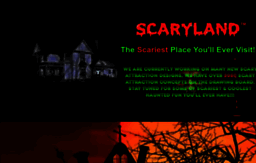 scaryland.com