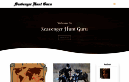 scavenger-hunt-guru.com