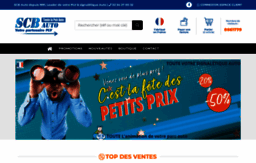 scb-auto.com
