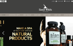 scentwitch.com