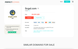 scgal.com