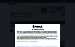 sch4m.skyrock.com