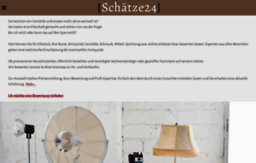 schaetze24.de