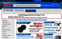 schausberger.net