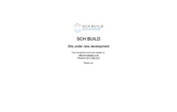 schbuild.co.uk
