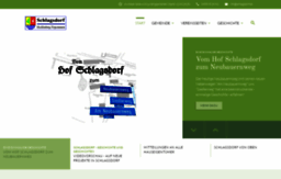 schlagsdorf.de