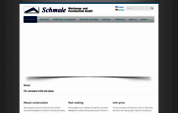 schmale-gmbh.com