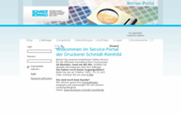 schmidt-roemhild.ftpaccess.cc