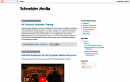 schneider-media.blogspot.com